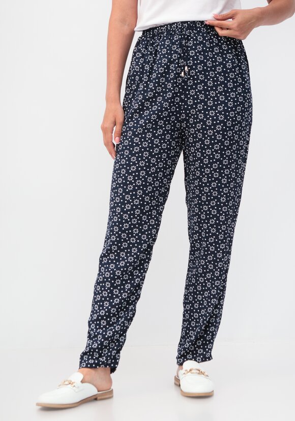 Брюки Ханна шир.  580, рис. 6