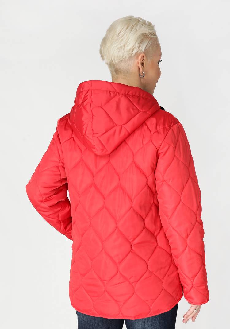 Куртка двухсторонняя Лео шир.  750, рис. 6