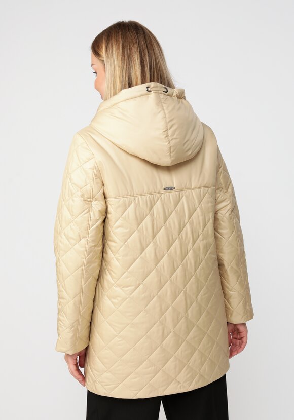 Куртка женская Саманта шир.  580, рис. 3