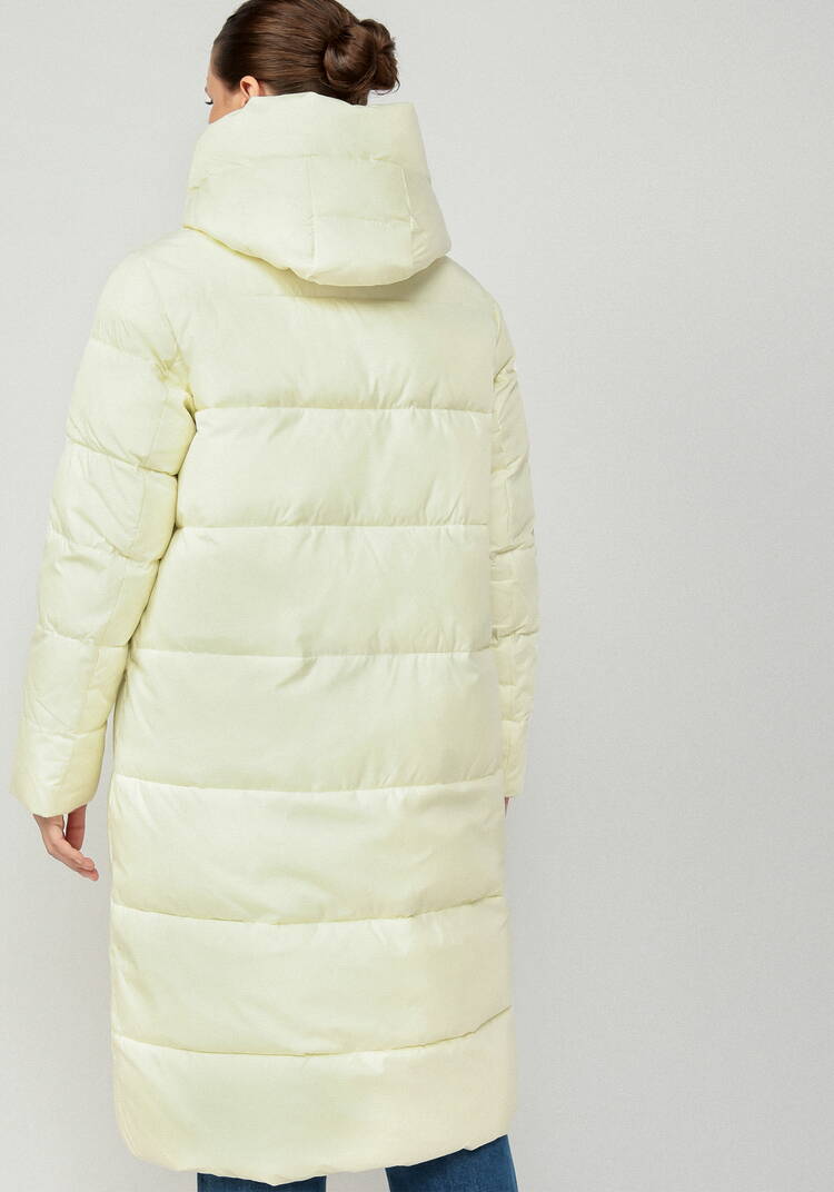 Пуховик Барбара шир.  750, рис. 3