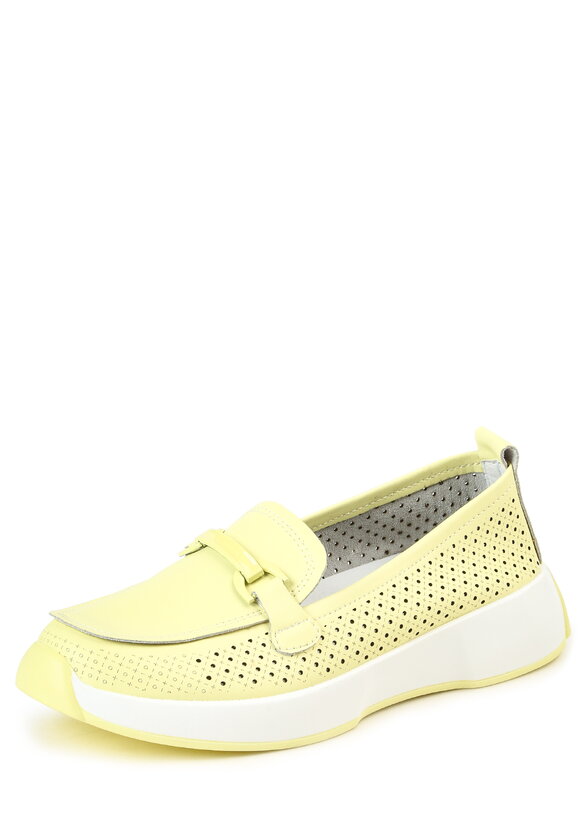 Мокасины женские Элен шир.  580, рис. 21