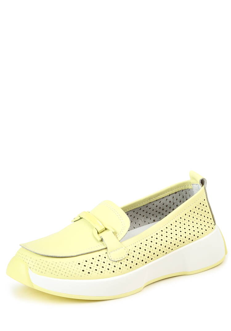 Мокасины женские Элен шир.  750, рис. 21