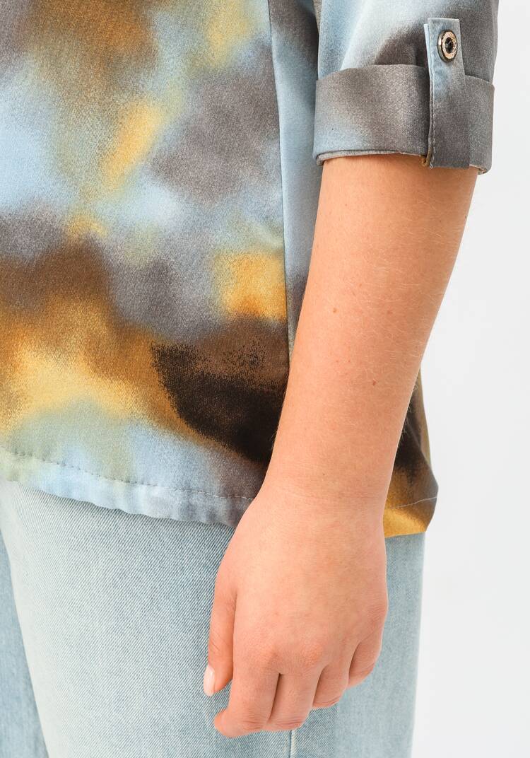 Туника Майя шир.  750, рис. 15