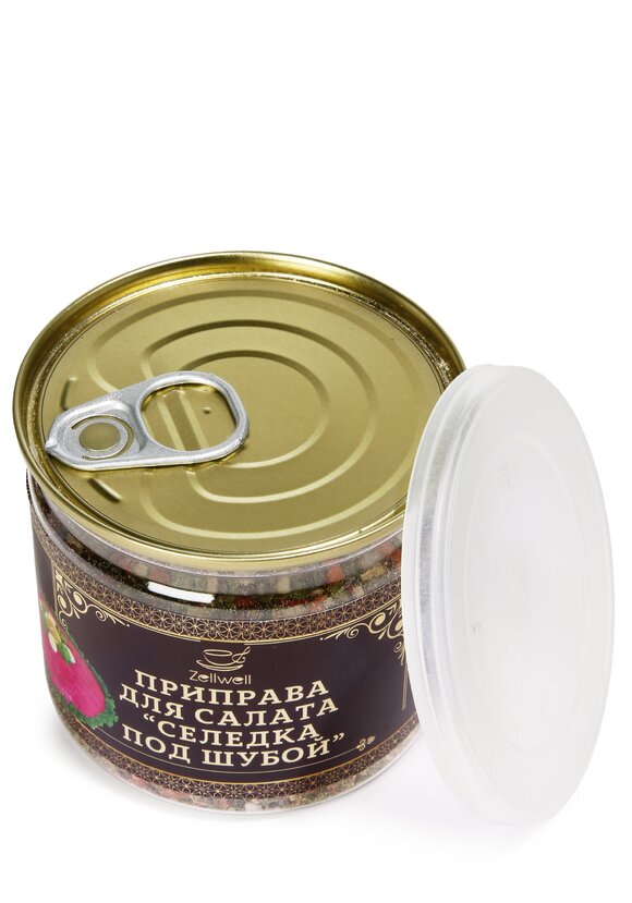 Приправа Праздничный салат шир.  580, рис. 9