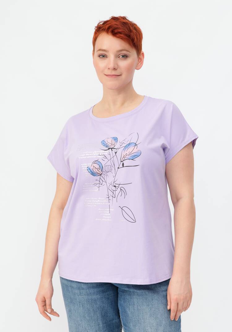 Футболка Кристи шир.  750, рис. 16