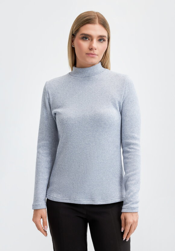 Водолазка Маргрет шир.  580, рис. 9