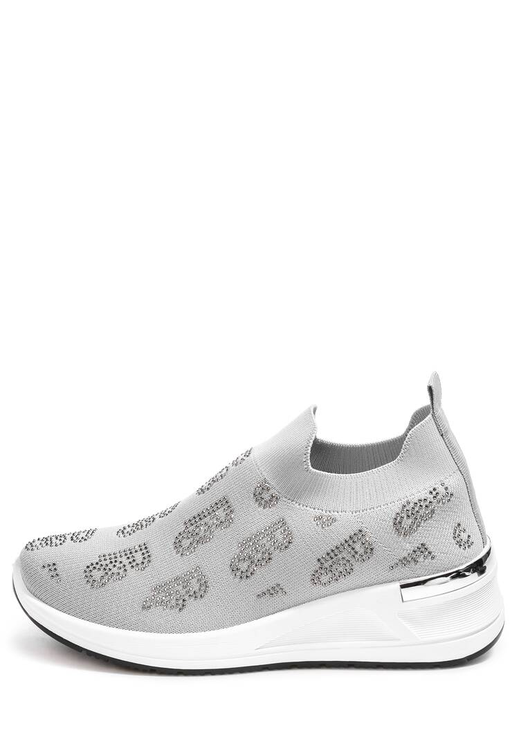 Кроссовки женские Линда шир.  750, рис. 12