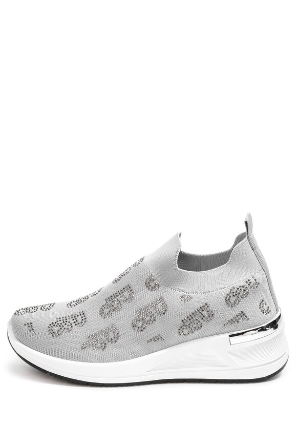 Кроссовки женские Линда шир.  580, рис. 12