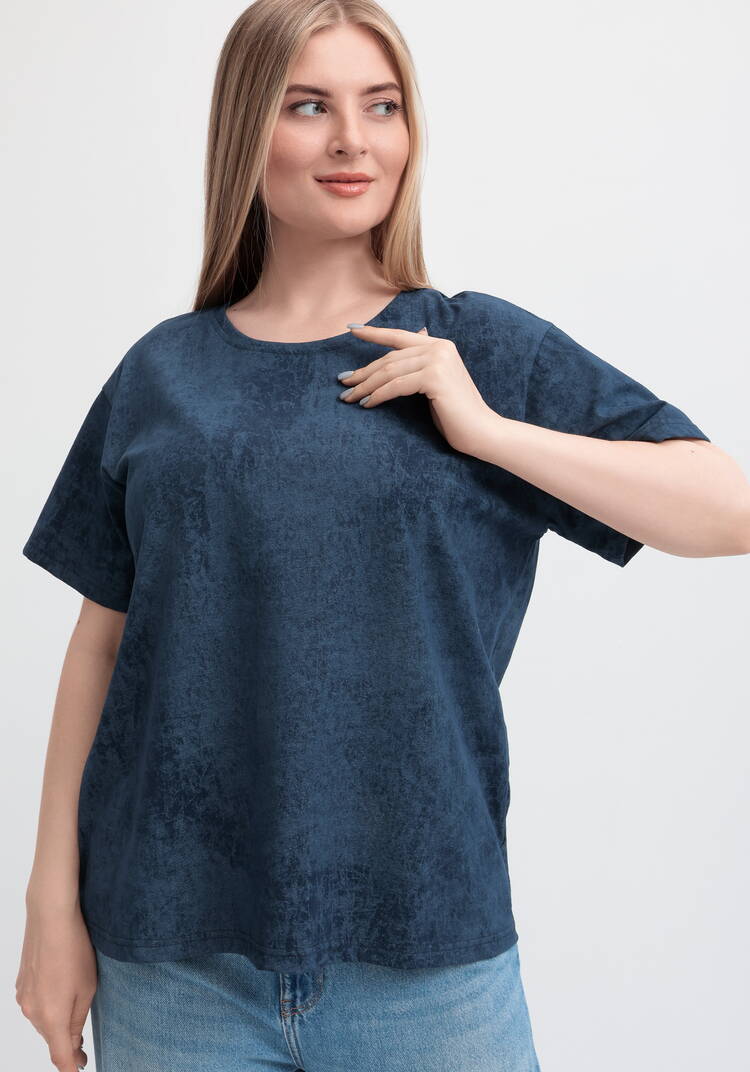 Футболка Хайли шир.  750, рис. 36