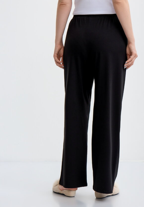 Брюки домашние Дарья шир.  580, рис. 3