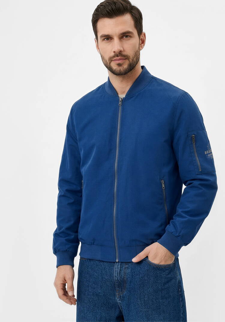 Ветровка из микрофибры Алекс шир.  750, рис. 1