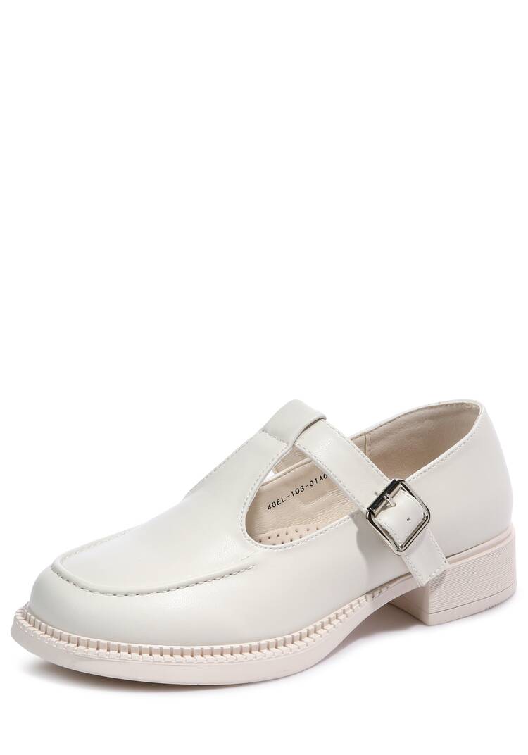 Туфли женские Меллани шир.  750, рис. 6