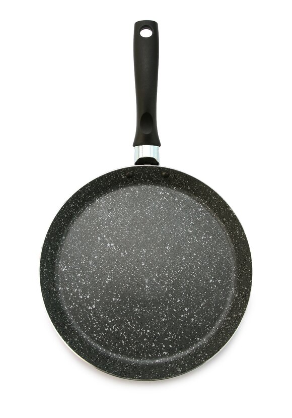 Кастрюля,сковорода,ковш + блинница в подарок шир.  580, рис. 7