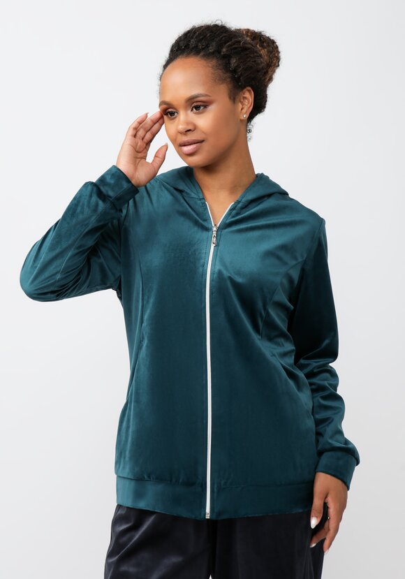 Толстовка Кэндис шир.  580, рис. 1