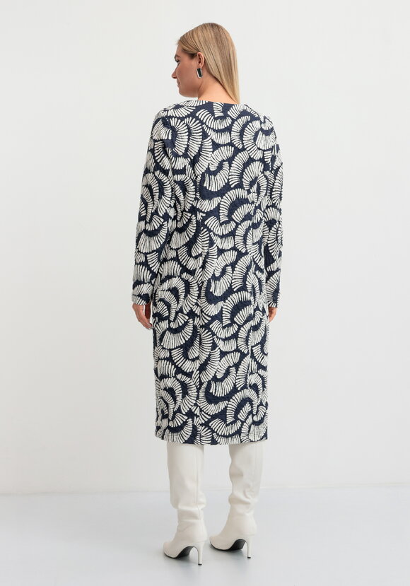 Платье Счастливые мгновения шир.  580, рис. 3