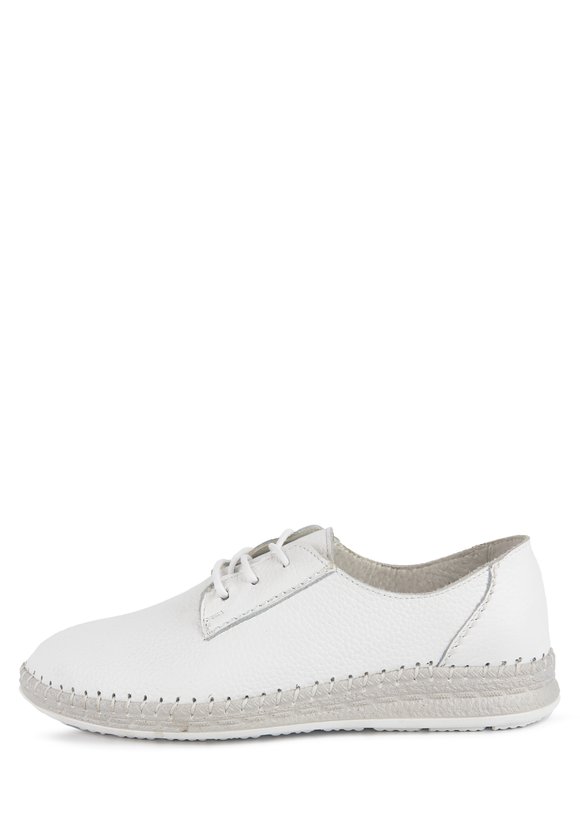 Полуботинки женские Лорос шир.  580, рис. 2