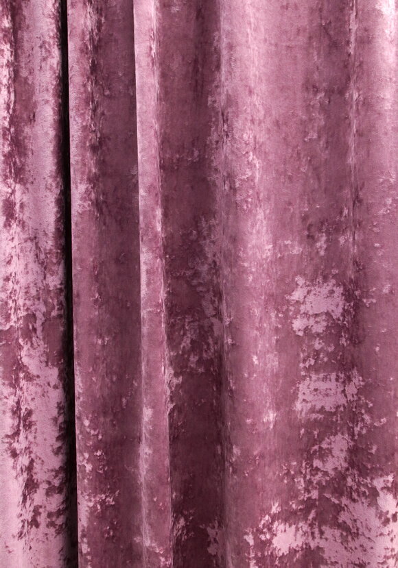 Портьера из бархата Маркиза, 2 шт. шир.  580, рис. 8