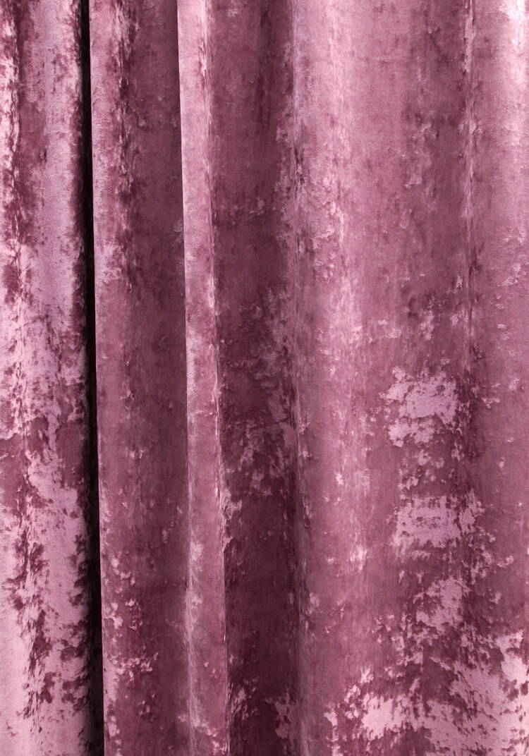 Портьера из бархата Маркиза, 2 шт. шир.  750, рис. 8