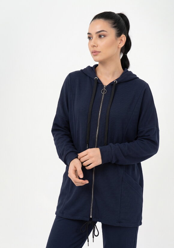 Костюм женский Динго шир.  580, рис. 9