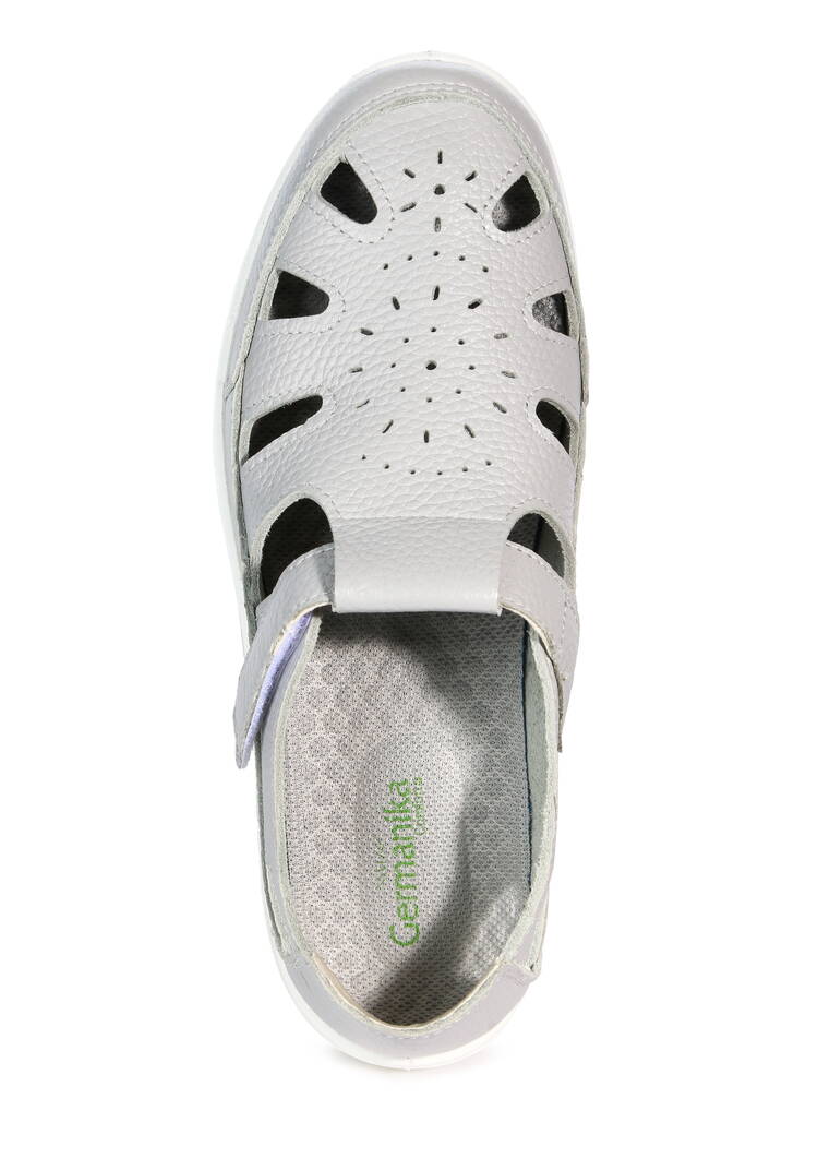 Туфли летние женские Холли шир.  750, рис. 40