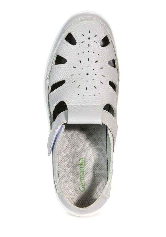 Туфли летние женские Холли шир.  580, рис. 40