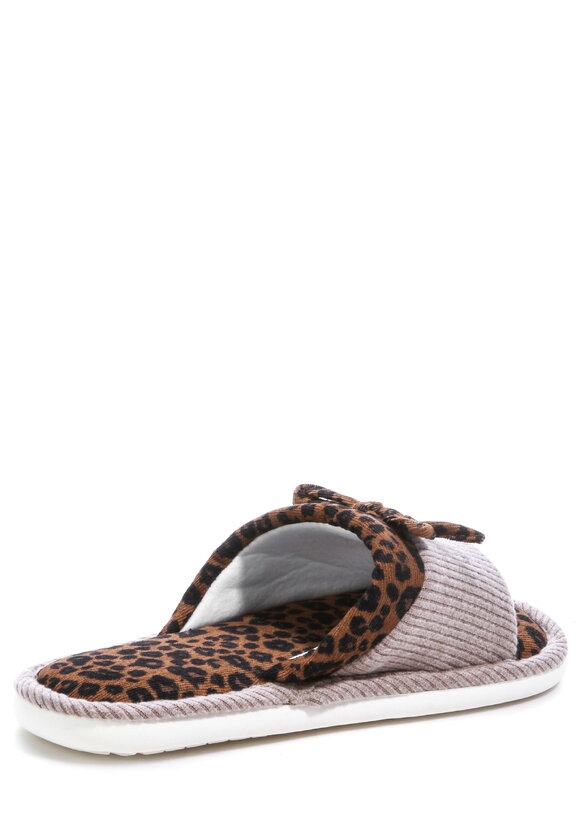 Тапочки женские Дорис шир.  580, рис. 8