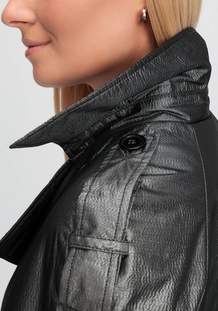 Плащ женский Касабланка шир.  750, рис. 30