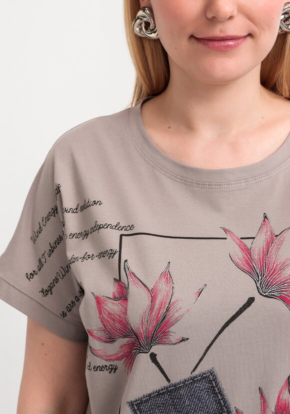 Блуза Мила шир.  580, рис. 10