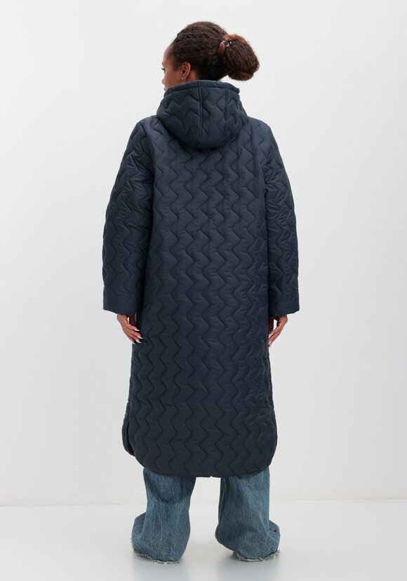 Пальто Кэтрин шир.  580, рис. 18