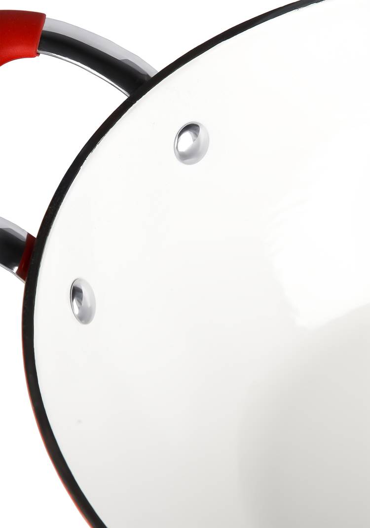 Казан чугунный эмалированный шир.  750, рис. 4