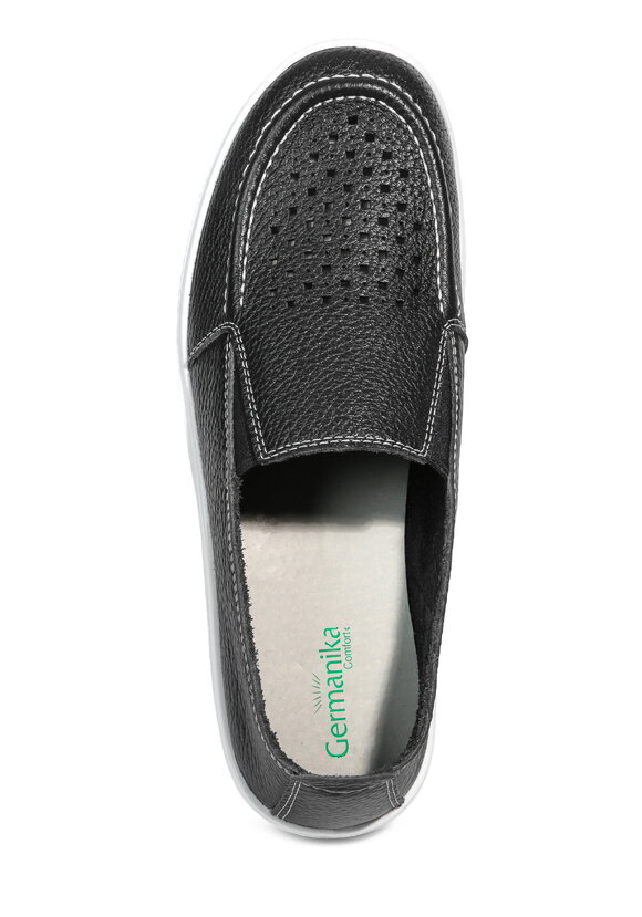 Слипоны женские Влада шир.  580, рис. 37