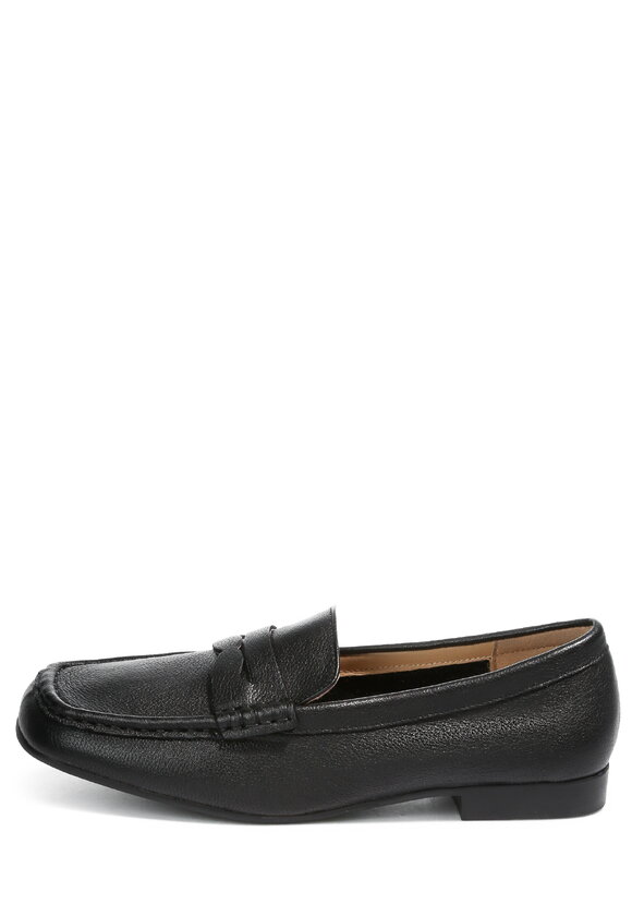 Лоферы женские Даника шир.  580, рис. 2