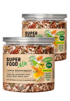 Смесь семян Царская приправа, 2 шт.