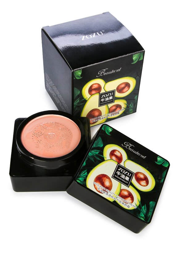 Кушон с авокадо шир.  580, рис. 1