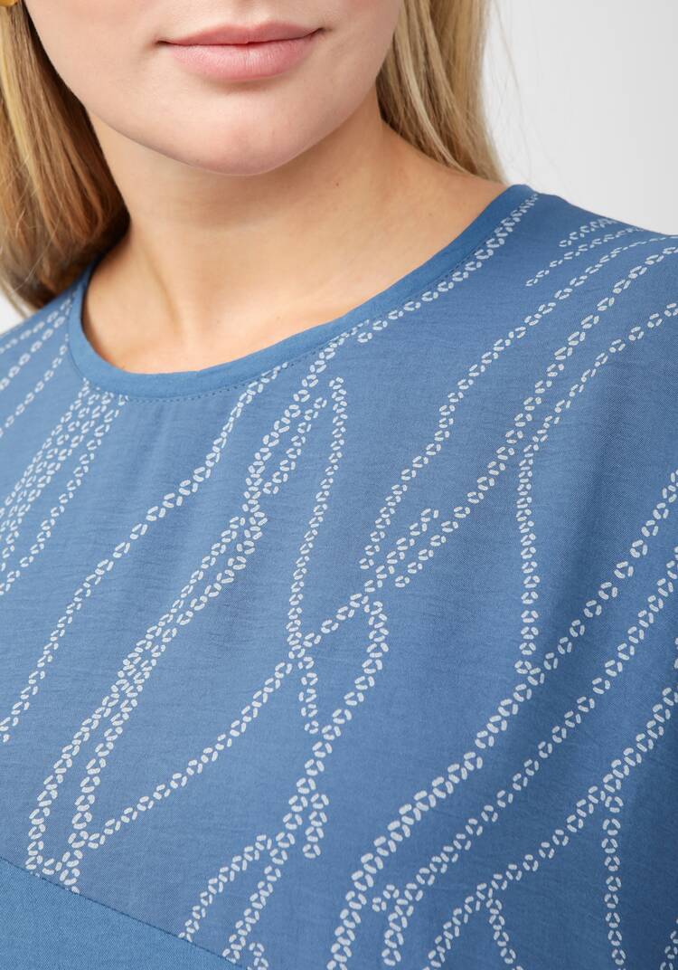 Туника Эви шир.  750, рис. 5