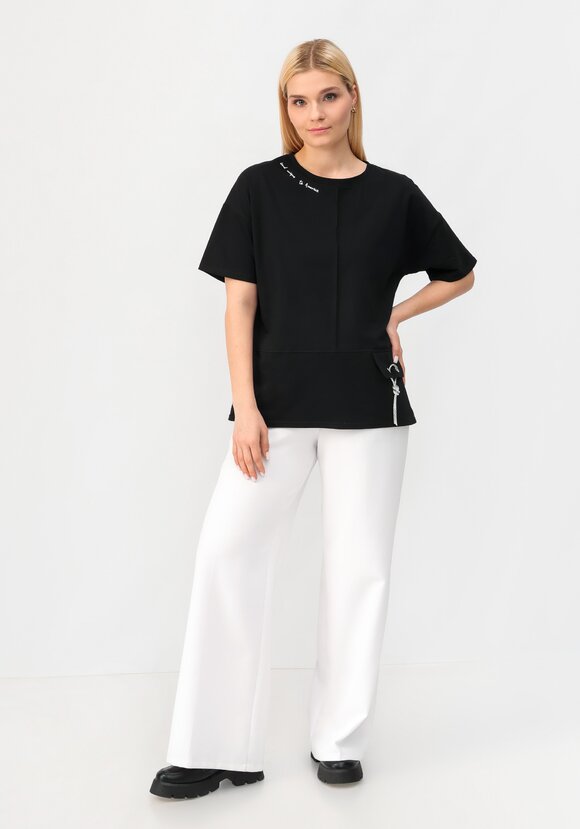 Футболка Агата шир.  580, рис. 24