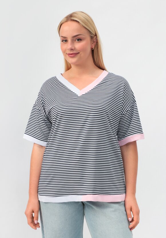 Блуза Мэдлин шир.  580, рис. 3