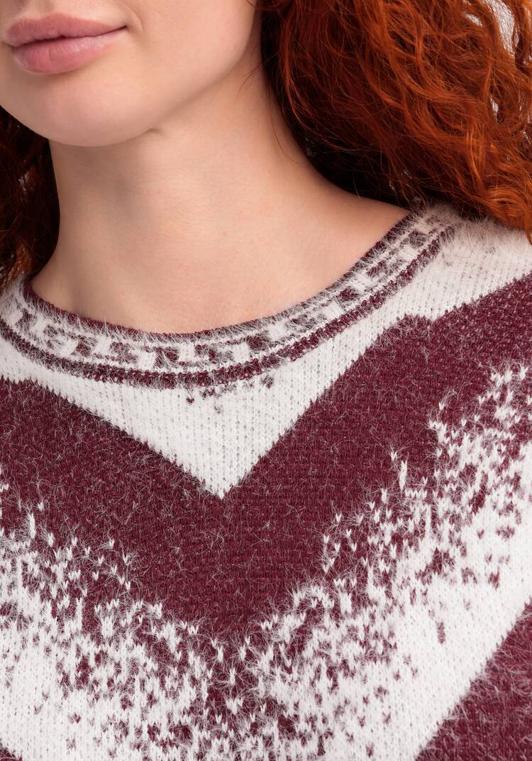 Туника Агнесс шир.  750, рис. 17