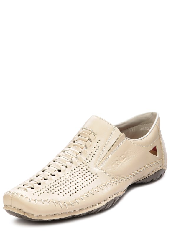 Полуботинки мужские Герман шир.  580, рис. 5