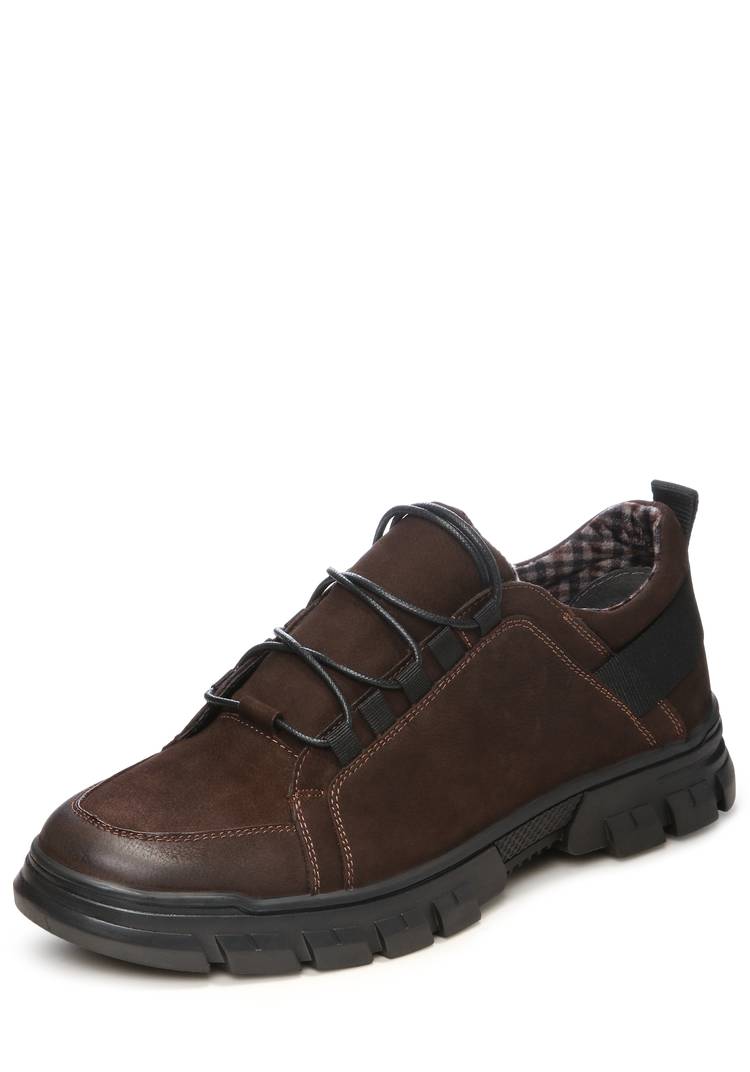 Полуботинки мужские Дэйл шир.  750, рис. 1