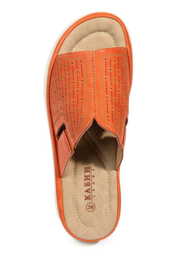 Сабо женские Алетта шир.  750, рис. 4