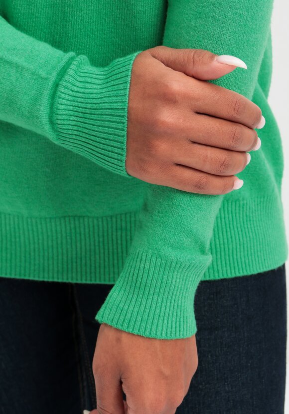 Водолазка Уютный день шир.  580, рис. 16