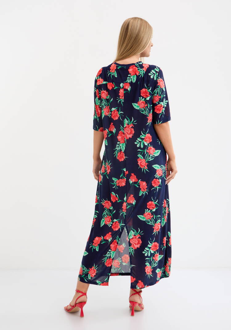 Платье Фатима шир.  750, рис. 15