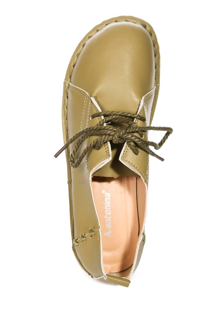 Полуботинки женские Бэль шир.  750, рис. 4