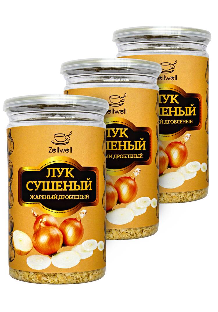 Сушеные овощи, набор 3 шт. шир.  750, рис. 19