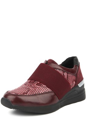 Ботинки женские Иванника