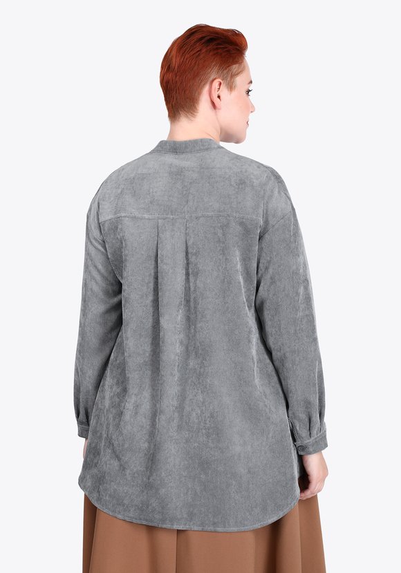 Туника Роскошный образ шир.  580, рис. 10