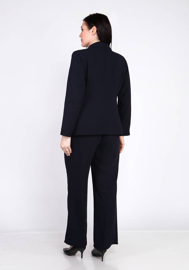 Костюм брючный Дивали шир.  750, рис. 6