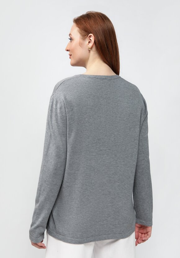 Джемпер Милена шир.  580, рис. 44