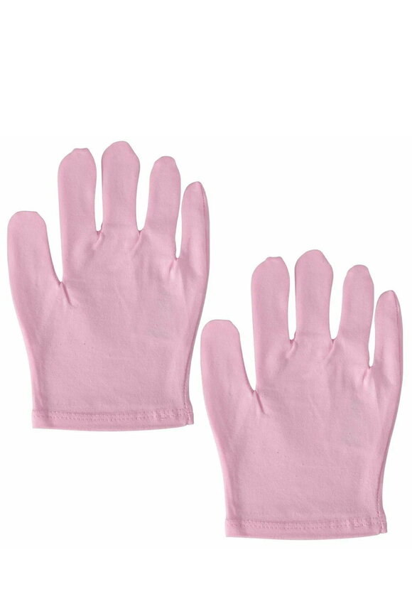 Набор косметический с перчатками шир.  580, рис. 6